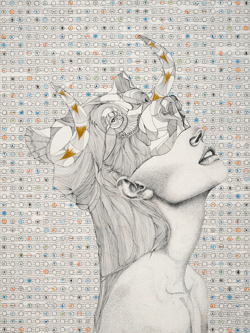 Genesis by Josie Bellini