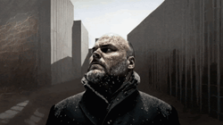 Vincent D'Onofrio SuperRare