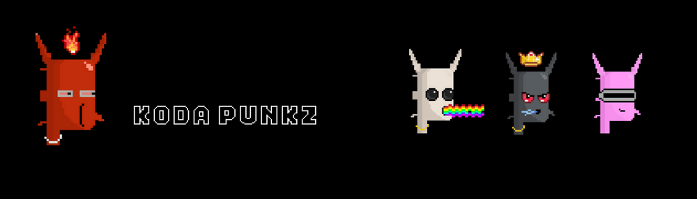 Koooda Punkz