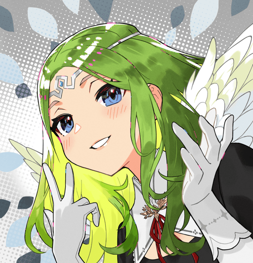 Token Image