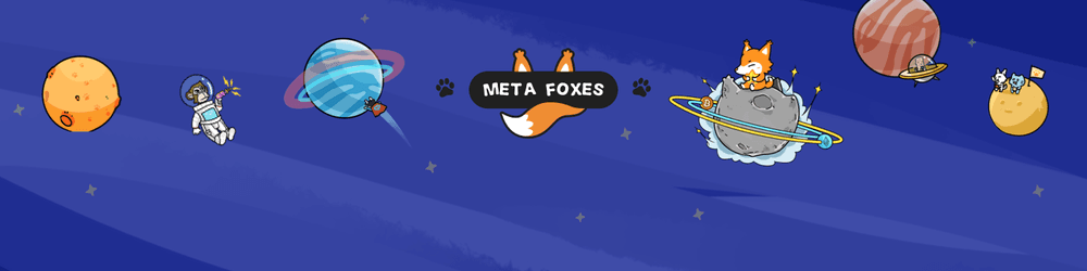 Meta Foxes