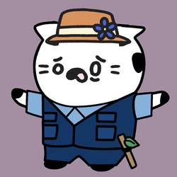 Live Like A Cool Cat