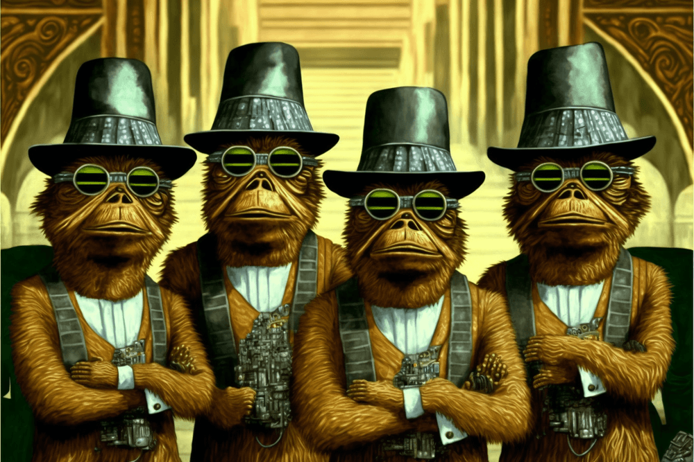 8bit WOKEYS