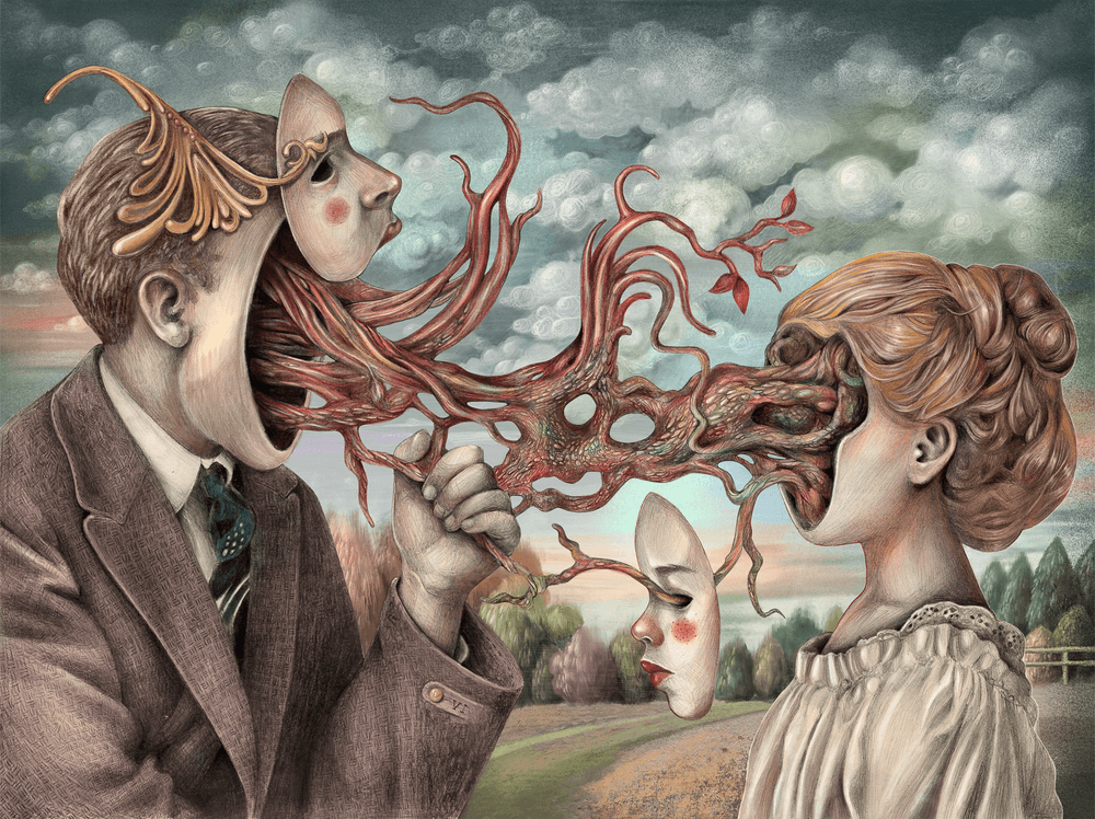 Seed by Dolce Paganne