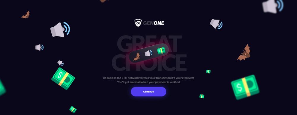 DappGoose Studios