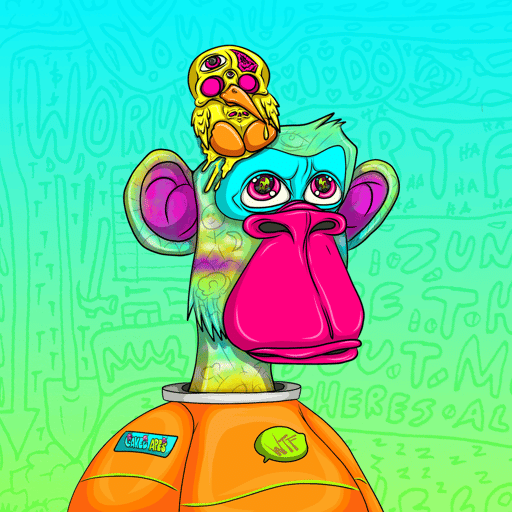 Token Image