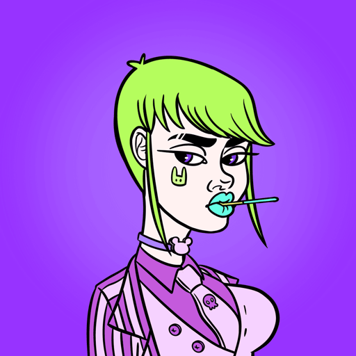 Token Image