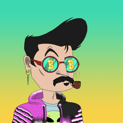 Cool Boys Exclusive Club