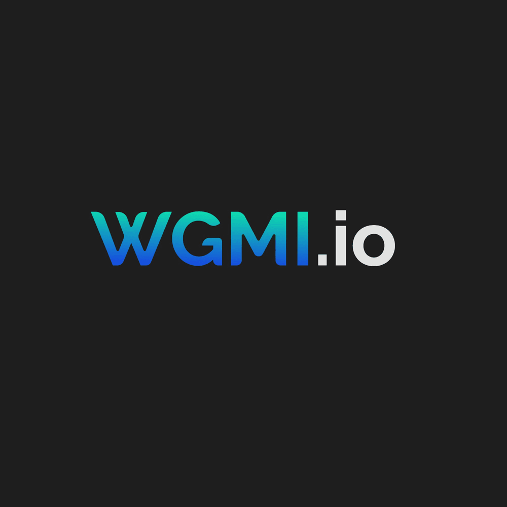 DO NOT BUY - WGMI All Access Beta NFT
