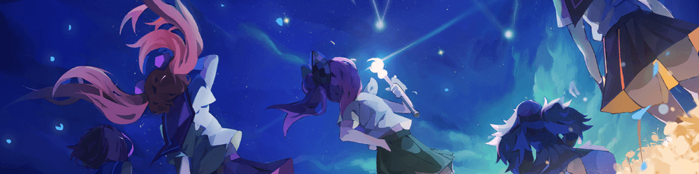 Star Symphony Elder Pass