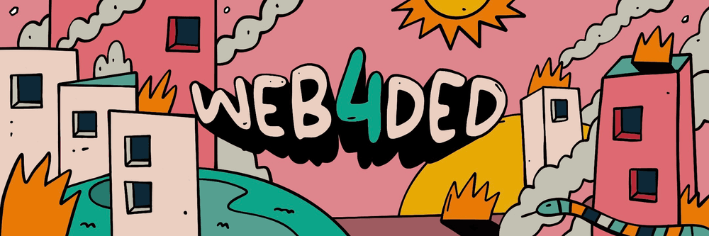 WEB 4 DED OFFICIAL