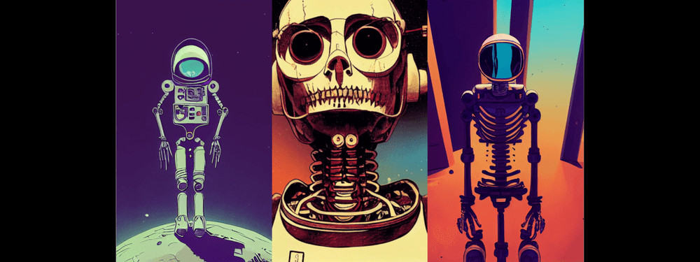 Roboliens
