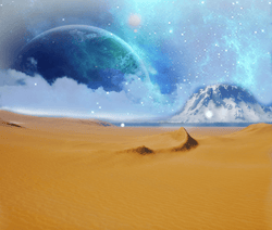 What is Space