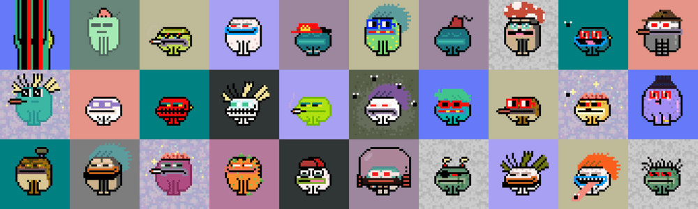 Toadheadz