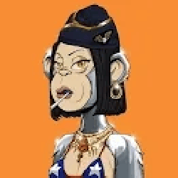 GossApeGirlOfficial
