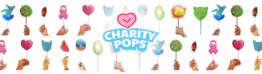CharityPops OG Collection