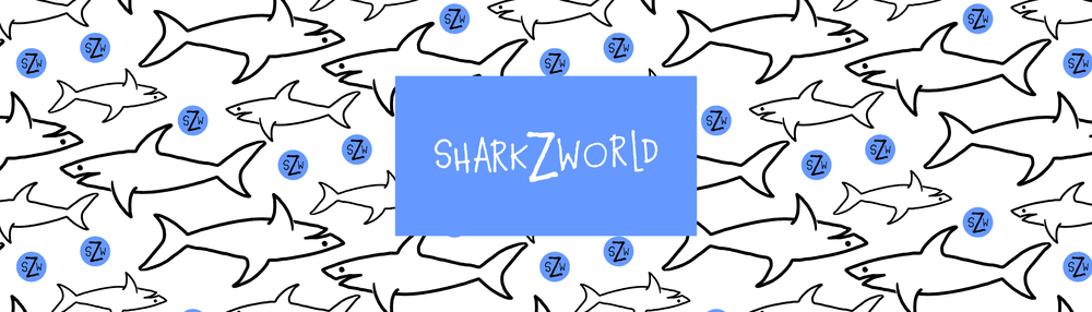 SharkZWorld