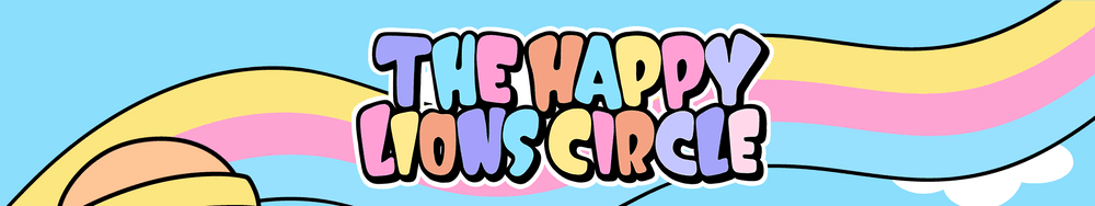 The Happy Lions Circle - THLC