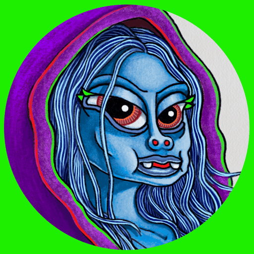 Token Image