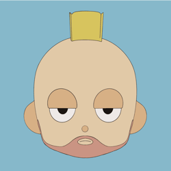 Chibi Genesis