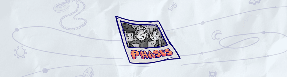 PhasesNFT-Official