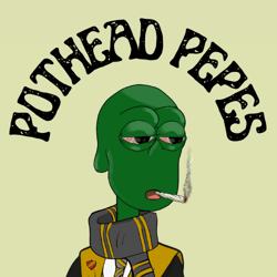 Pothead Pepes
