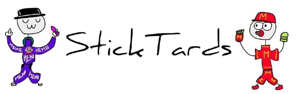 sticktards