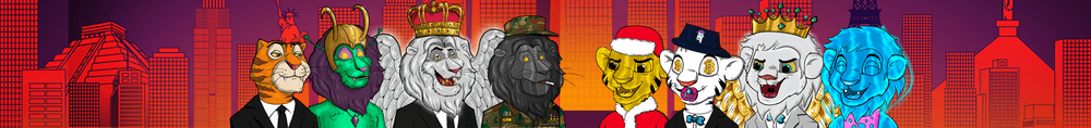 Roaring Leaders