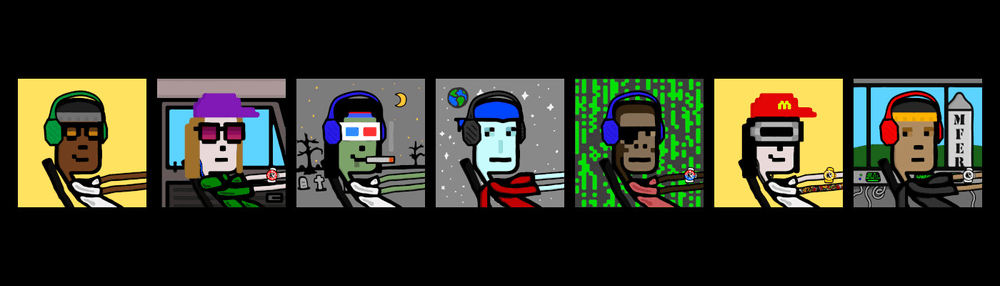 Punk Mfers