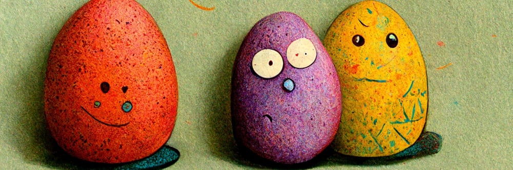 Eggsplosion