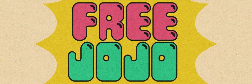 Free JoJo Genesis
