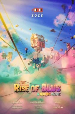 Rise of Blus - A Nouns Movie