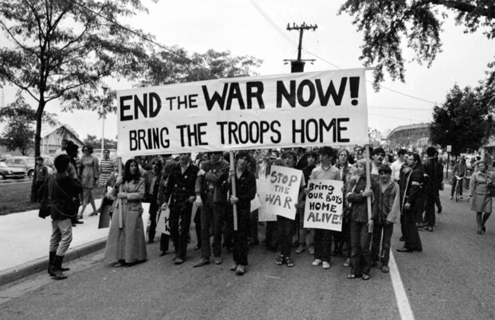 Anti-War
