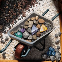 Yardbois Resources