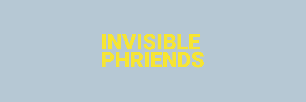 Invisible Phriends NFT
