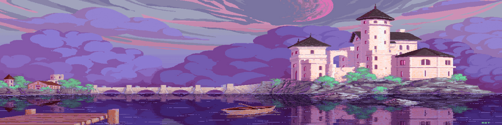 Phoenix Castle
