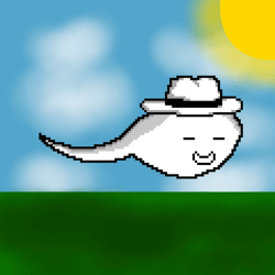 spermies by Mr Sack