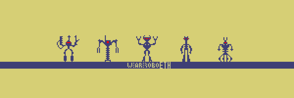 we are roboETH
