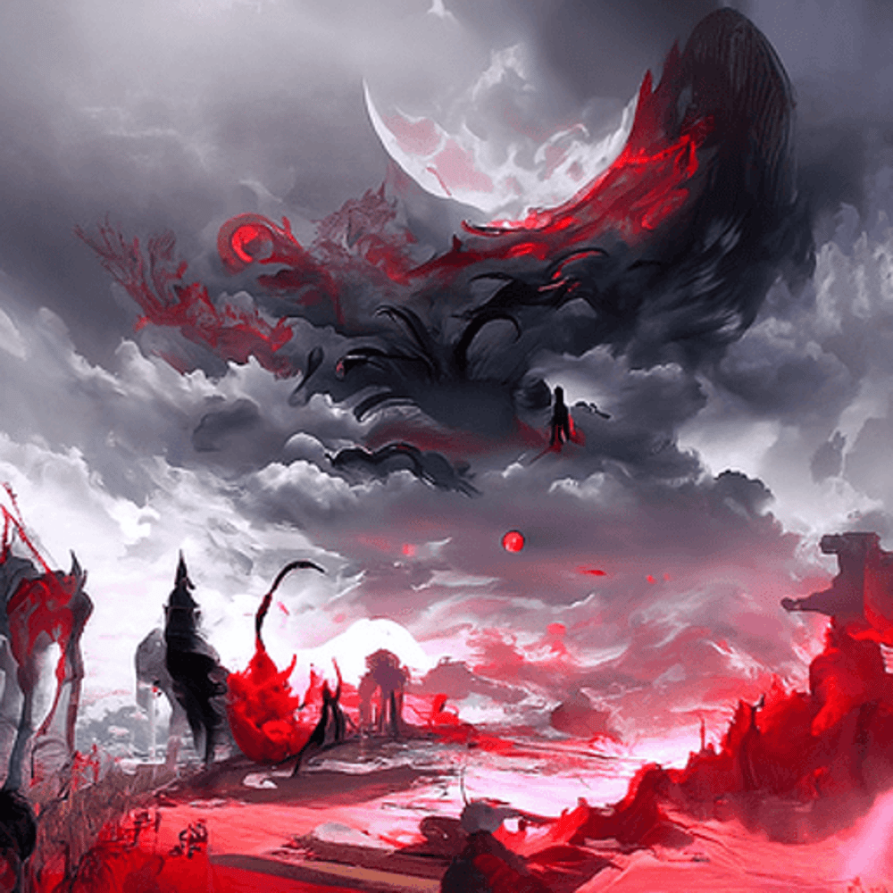 from hell they came