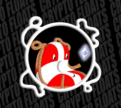 "Crypto Floats"