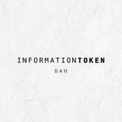Information Token