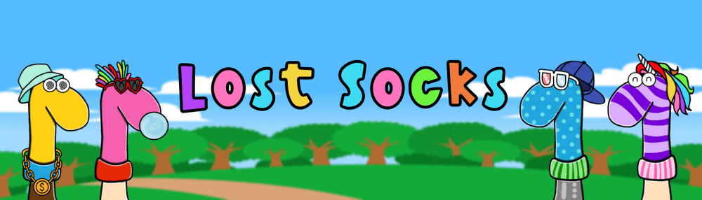 Lost Socks