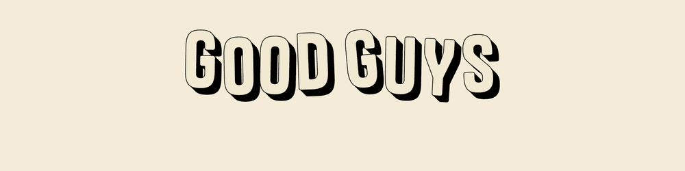Good Guys NFT