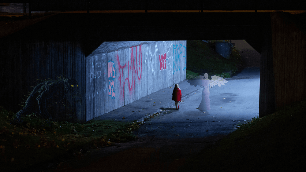Urban Fairytale