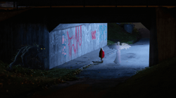 Urban Fairytale