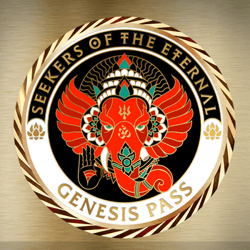 Seekers of the Eternal