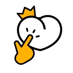 Peach Legendary NFT
