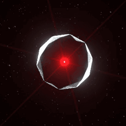 GAMA SPACE STATION GENESIS
