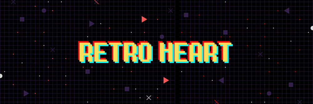 RetroHeart