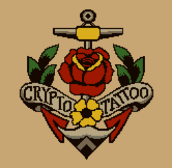 CRYPTO TATZ